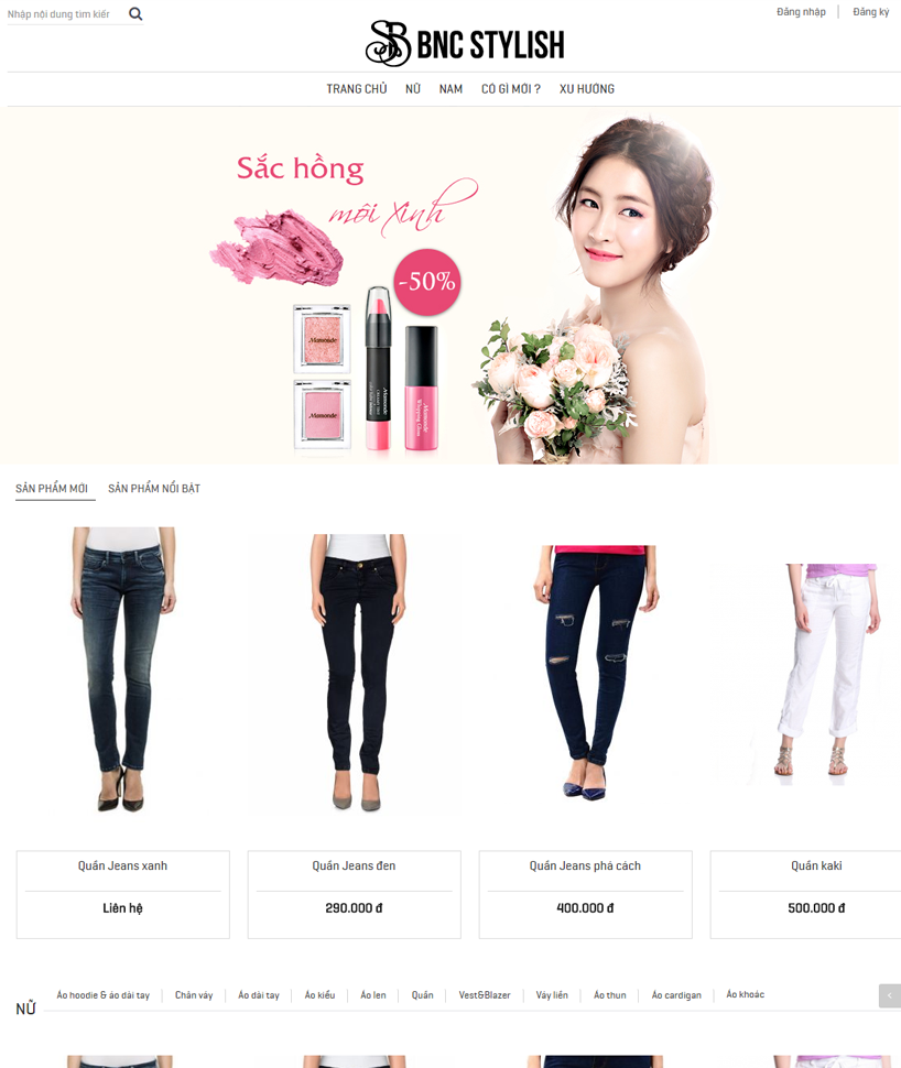 Giao diện v2bnc00056