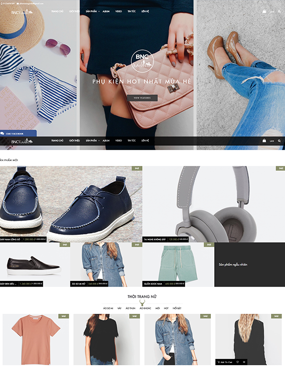 Giao diện v2bnc00285