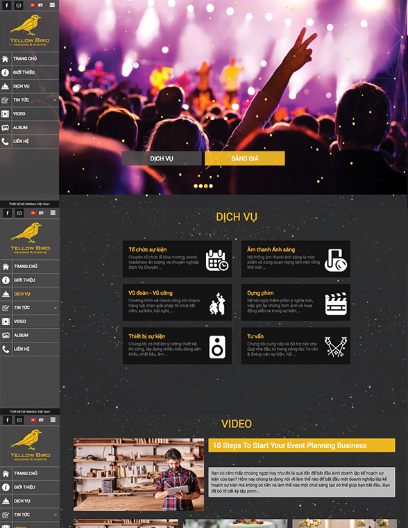 Giao diện v2bnc00419