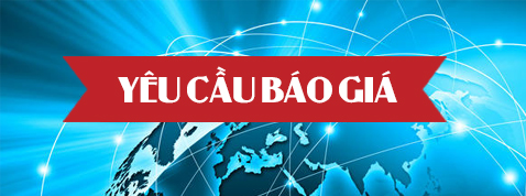Yêu cầu báo giá