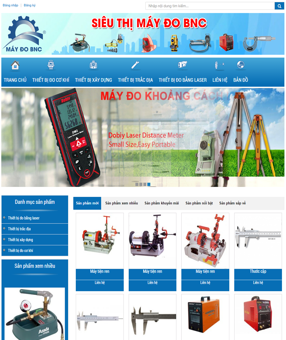 Giao diện v2bnc00040