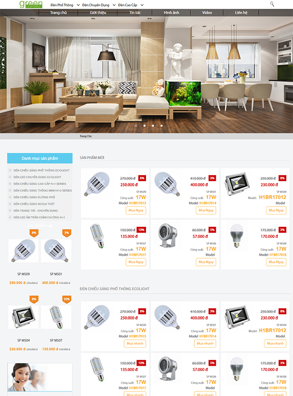 Giao diện v2bnc00211